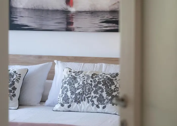 Apartment Family House