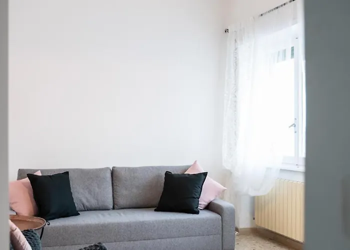 Apartment Family House